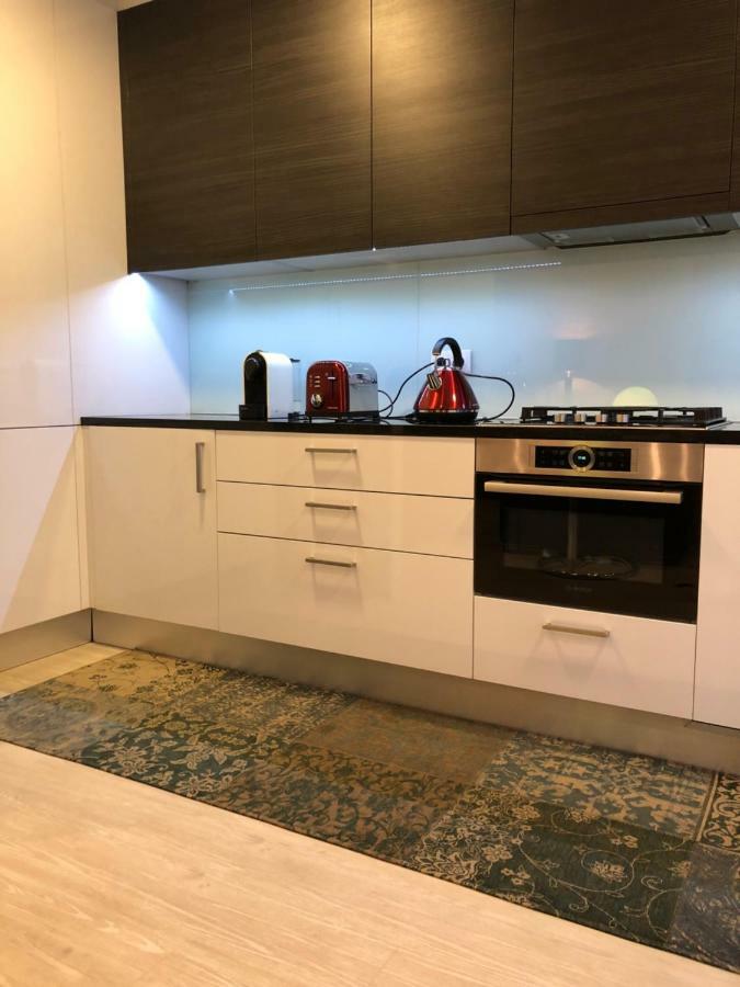 Apartamento Jose Estevao Lissabon Exterior foto