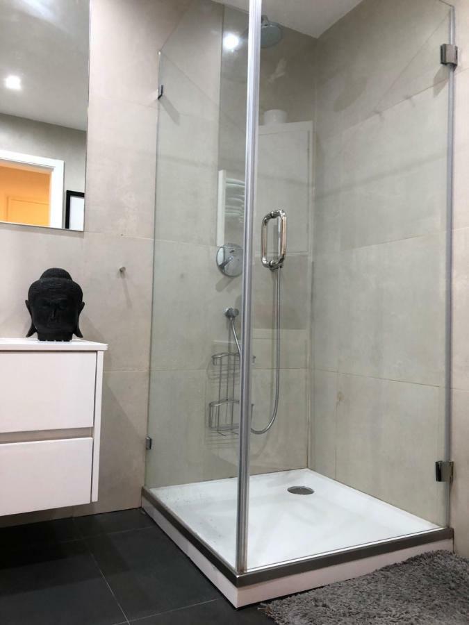 Apartamento Jose Estevao Lissabon Exterior foto