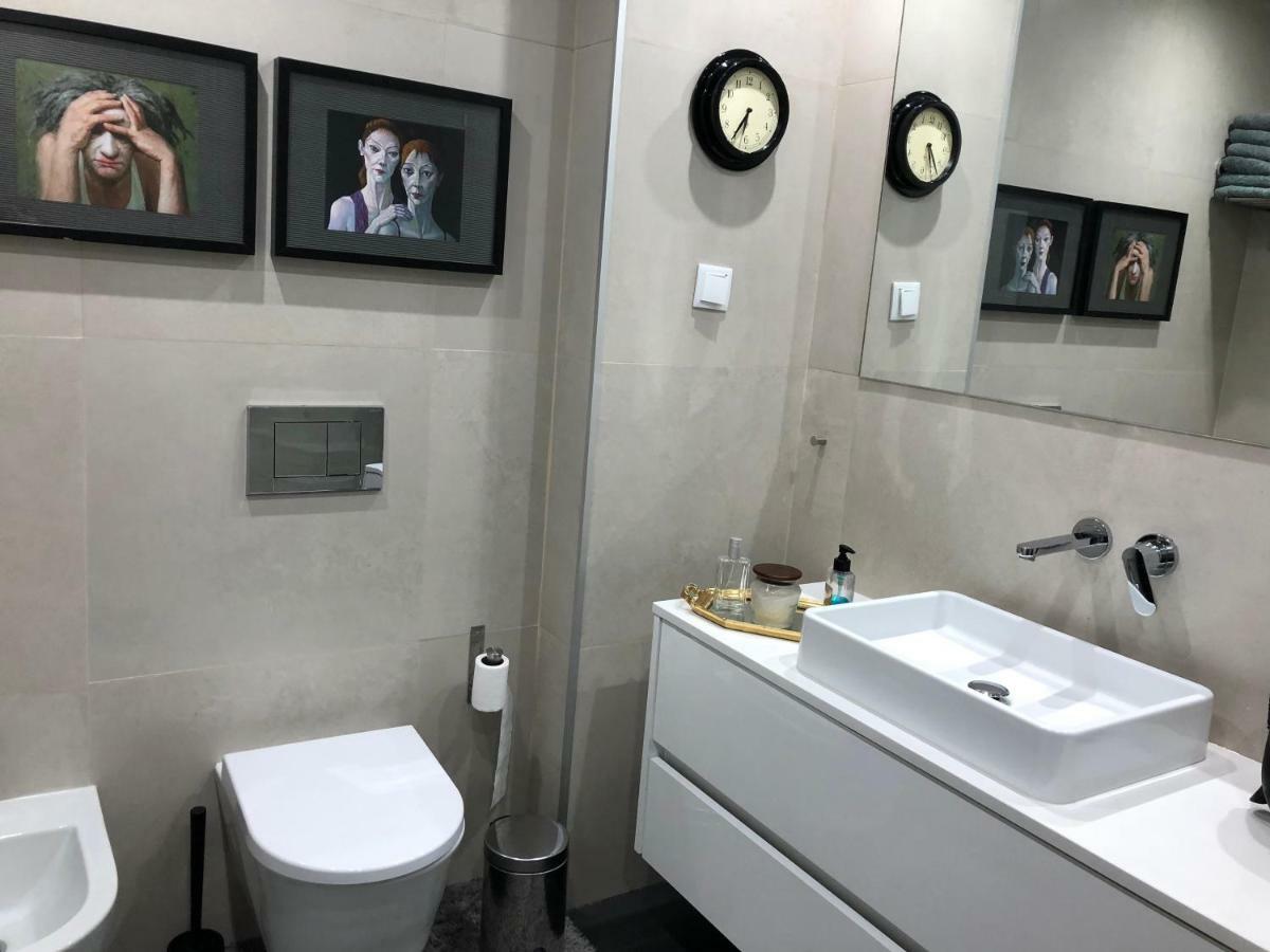 Apartamento Jose Estevao Lissabon Exterior foto