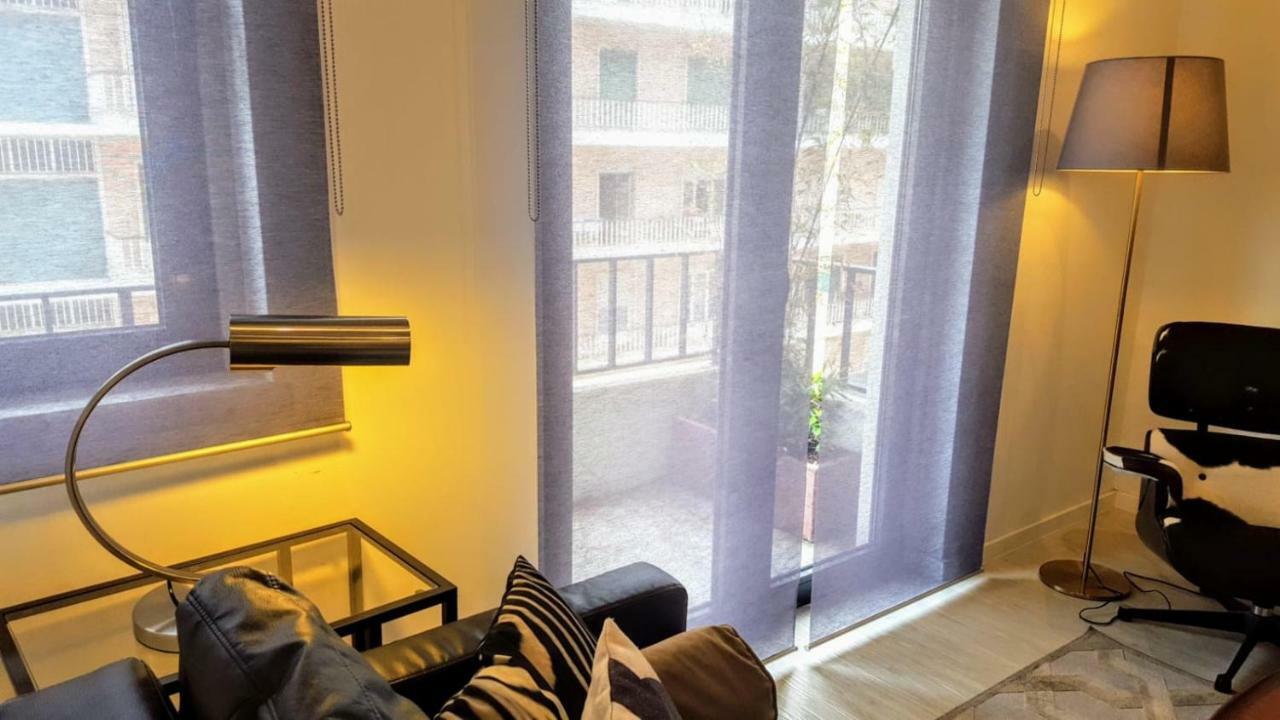 Apartamento Jose Estevao Lissabon Exterior foto