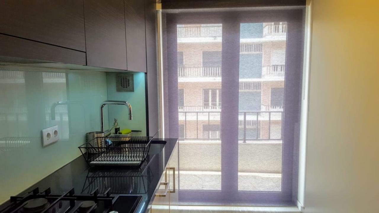 Apartamento Jose Estevao Lissabon Exterior foto