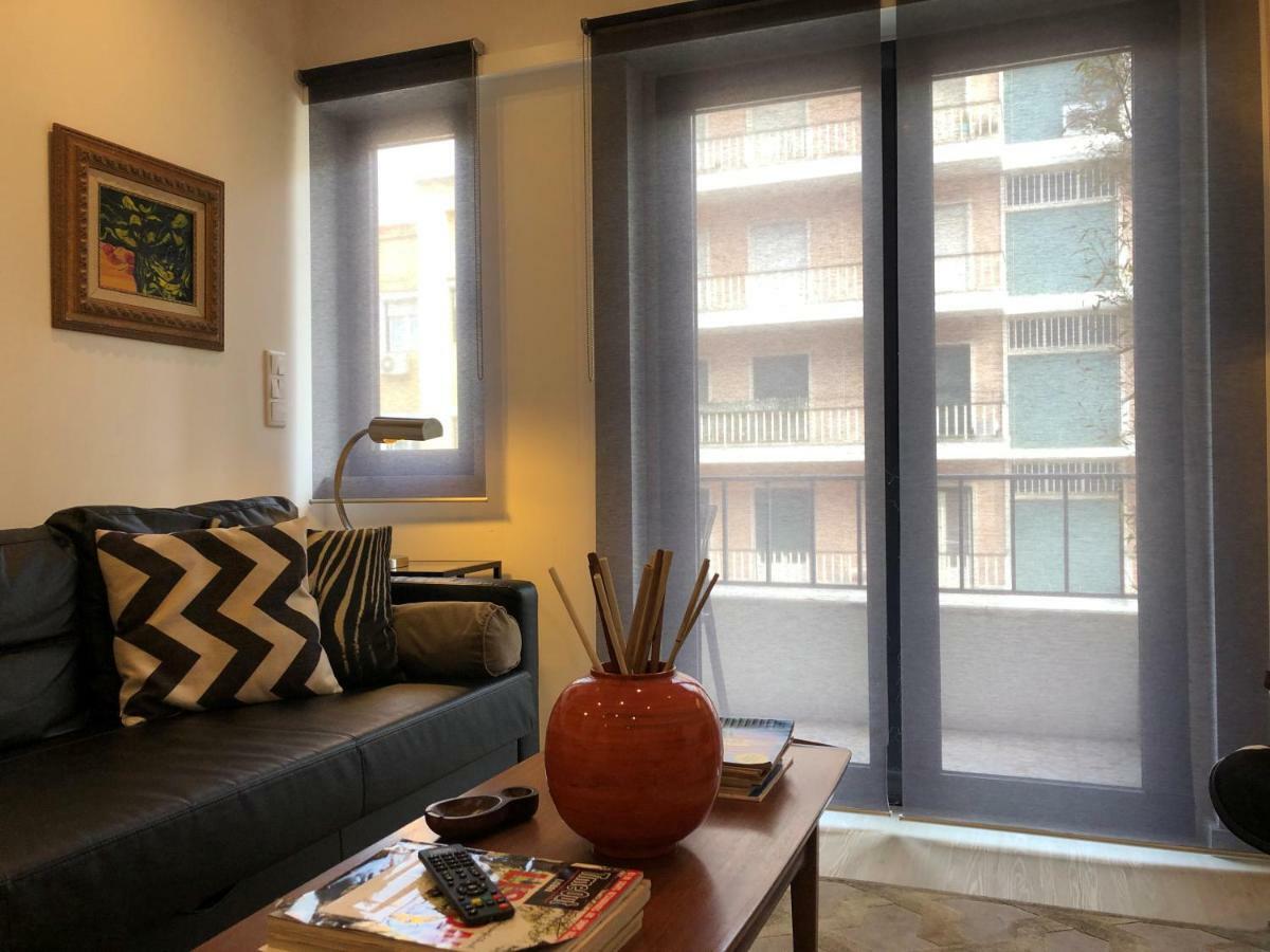 Apartamento Jose Estevao Lissabon Exterior foto